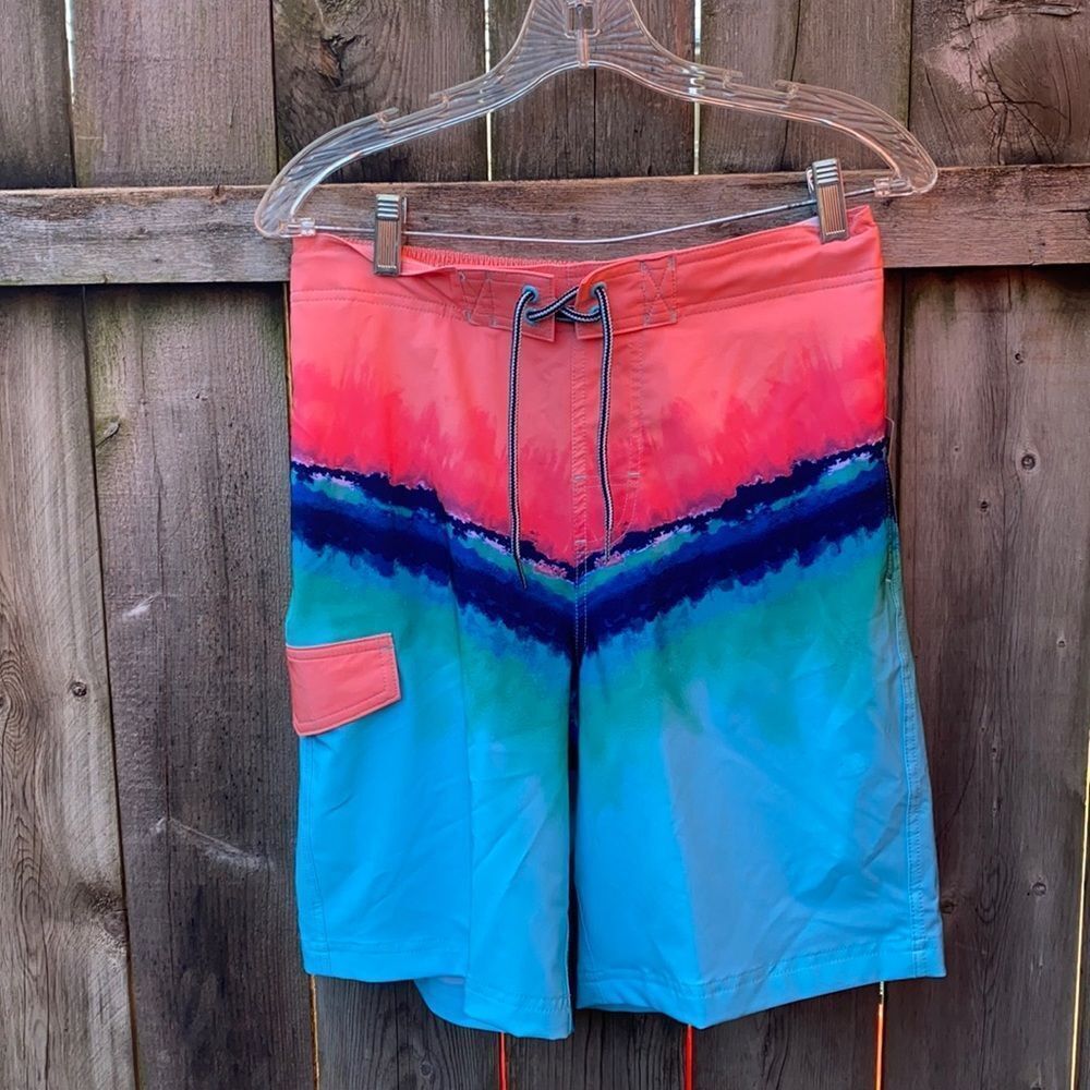George Swim trunks sz. S NWT
